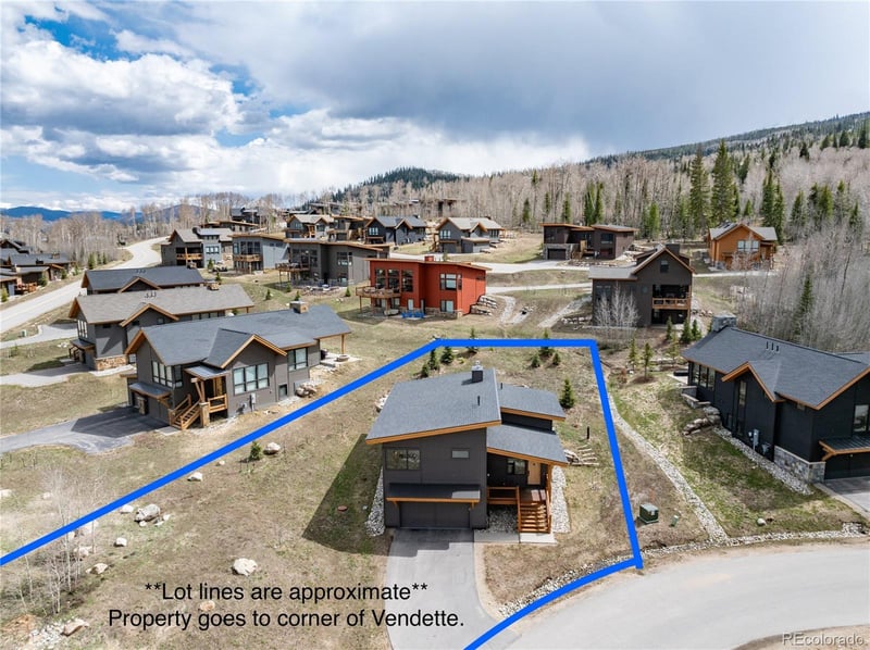 17 Vendette Rd, Silverthorne, CO 80498