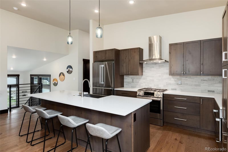 17 Vendette Rd, Silverthorne, CO 80498