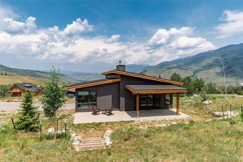 17 Vendette Rd, Silverthorne, CO 80498