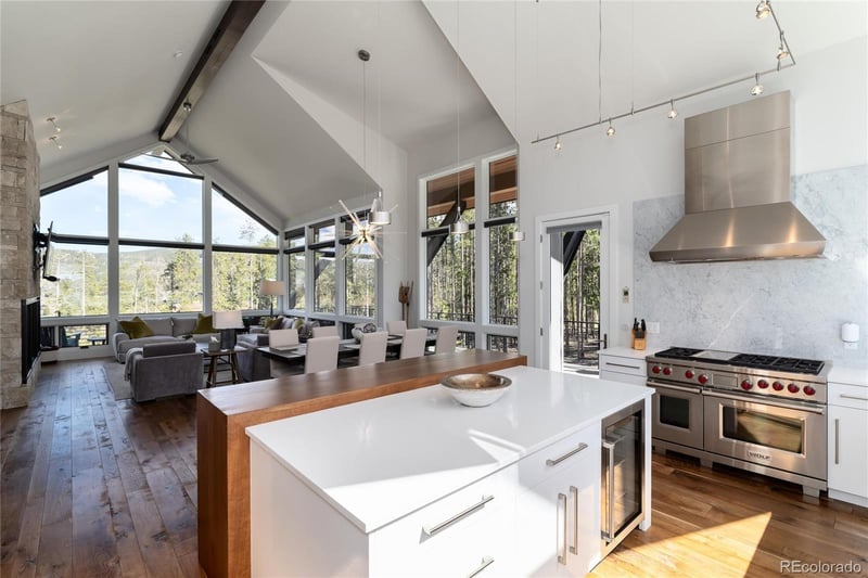 2250 Highlands Dr, Breckenridge, CO 80424