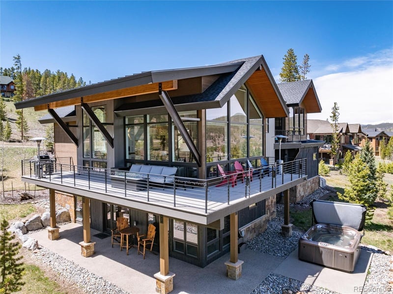 2250 Highlands Dr, Breckenridge, CO 80424