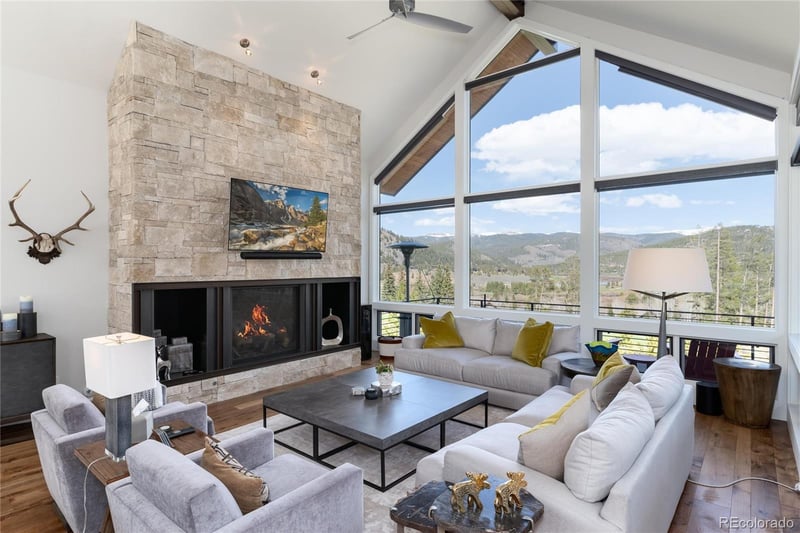 2250 Highlands Dr, Breckenridge, CO 80424