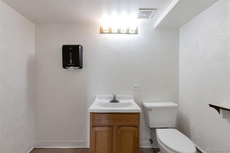 1201 41st St, Denver, CO 80211