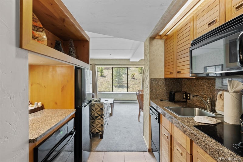 640 Village Rd #4220, Breckenridge, CO 80424