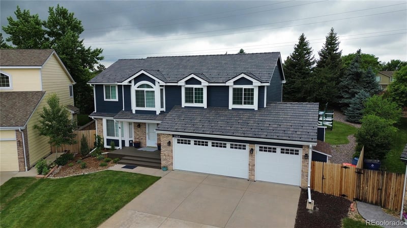 7404 La Quinta Ln, Lone Tree, CO 80124