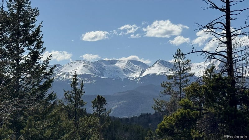 002 Pewabic Mine Rd Lot N002716, Central City, CO 80427