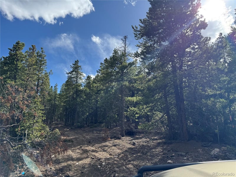 002 Pewabic Mine Rd Lot N002716, Central City, CO 80427