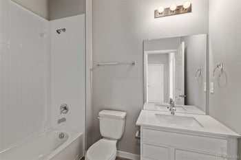 2887 E 103rd Dr, Thornton, CO 80229