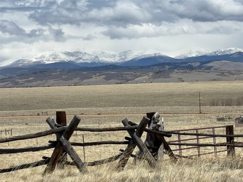 375 Aspen Way, Como, CO 80432