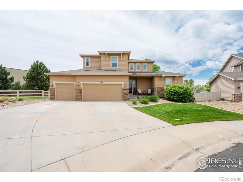7401 Pimlico Dr, Windsor, CO 80550