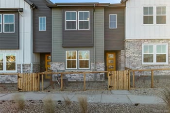 2877 E 103rd Dr, Thornton, CO 80229