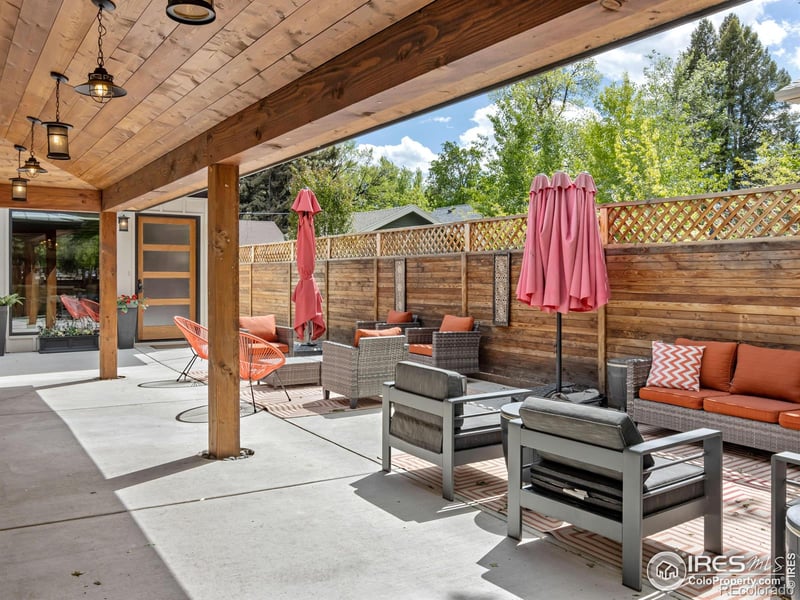 825 Laporte Ave, Fort Collins, CO 80521