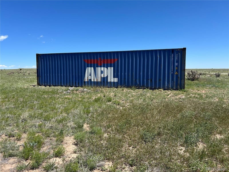 Lot 126 Cl&l Ranch Unit G Lot 126, Walsenburg, CO 81089