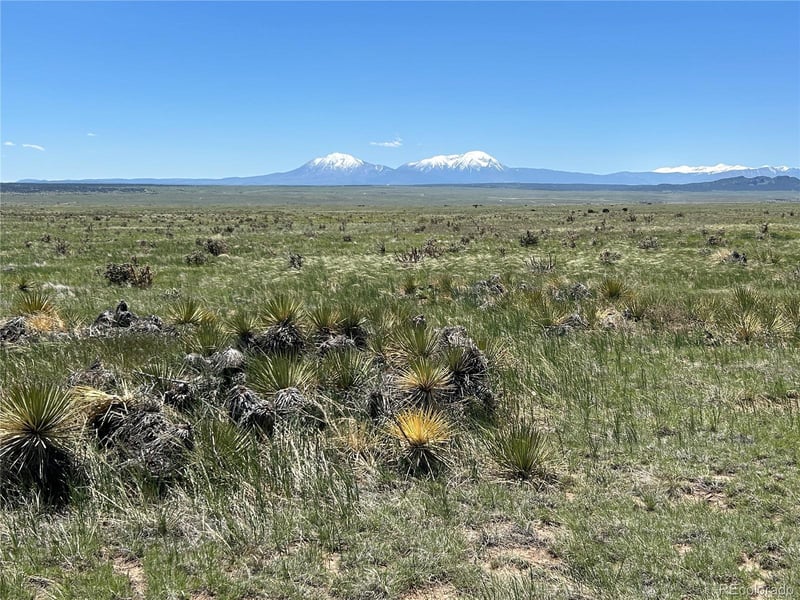 Lot 126 Cl&l Ranch Unit G Lot 126, Walsenburg, CO 81089