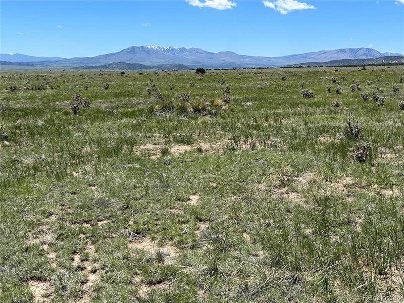 Lot 126 Cl&l Ranch Unit G Lot 126, Walsenburg, CO 81089