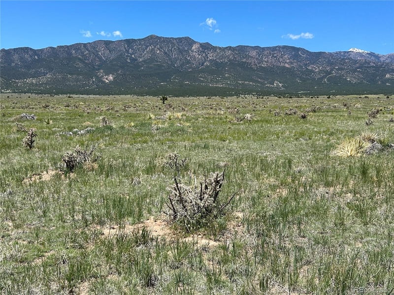 Lot 126 Cl&l Ranch Unit G Lot 126, Walsenburg, CO 81089