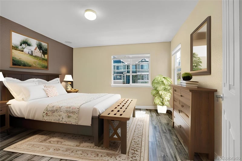 23560 Alamo Pl #B, Aurora, CO 80016