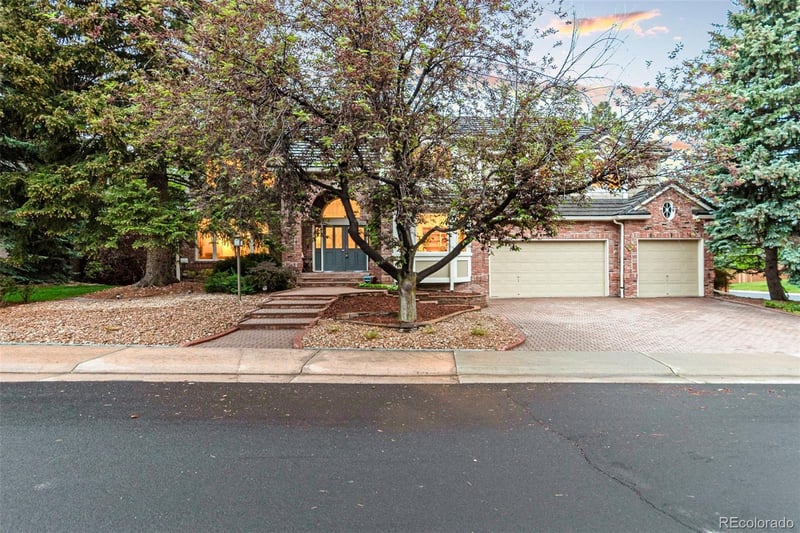 16416 E Powers Pl, Centennial, CO 80015