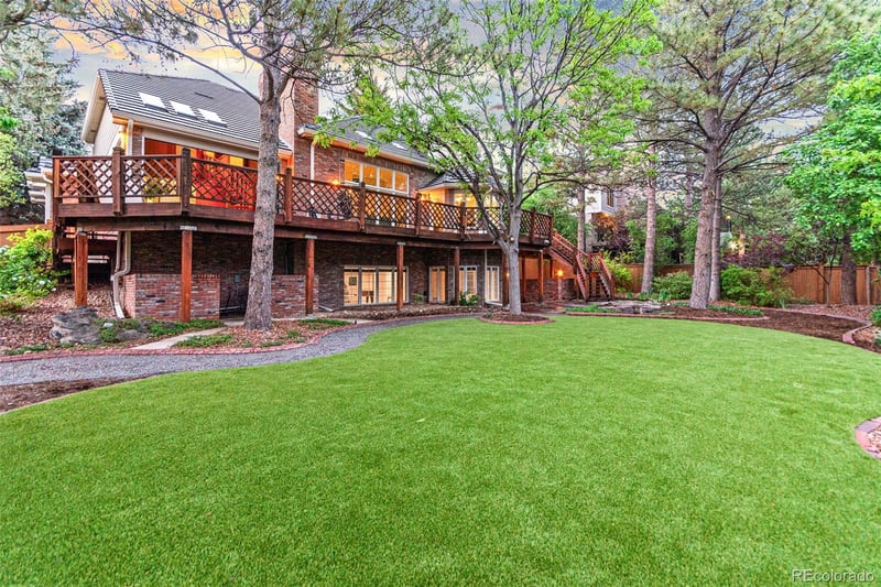 16416 E Powers Pl, Centennial, CO 80015