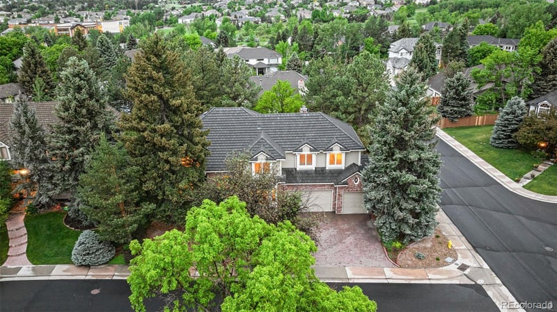 16416 E Powers Pl, Centennial, CO 80015