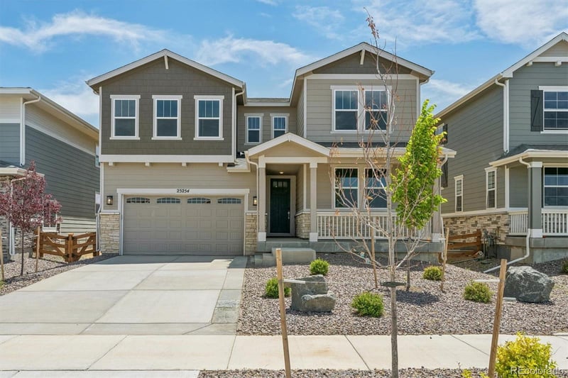 25254 Warren Pl, Aurora, CO 80018