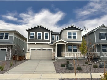25254 Warren Pl, Aurora, CO 80018
