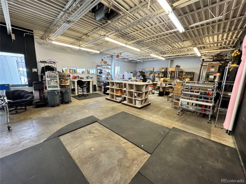 1025 Acoma St, Denver, CO 80204