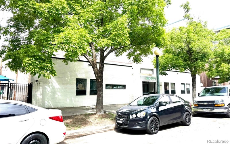 1025 Acoma St, Denver, CO 80204