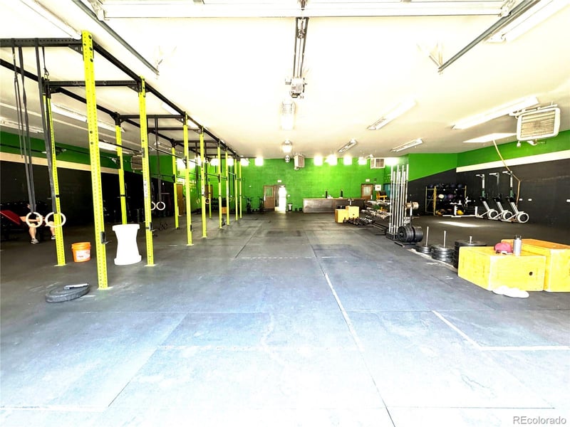 1025 Acoma St, Denver, CO 80204