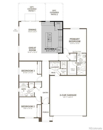 6606 Nepal St, Aurora, CO 80019