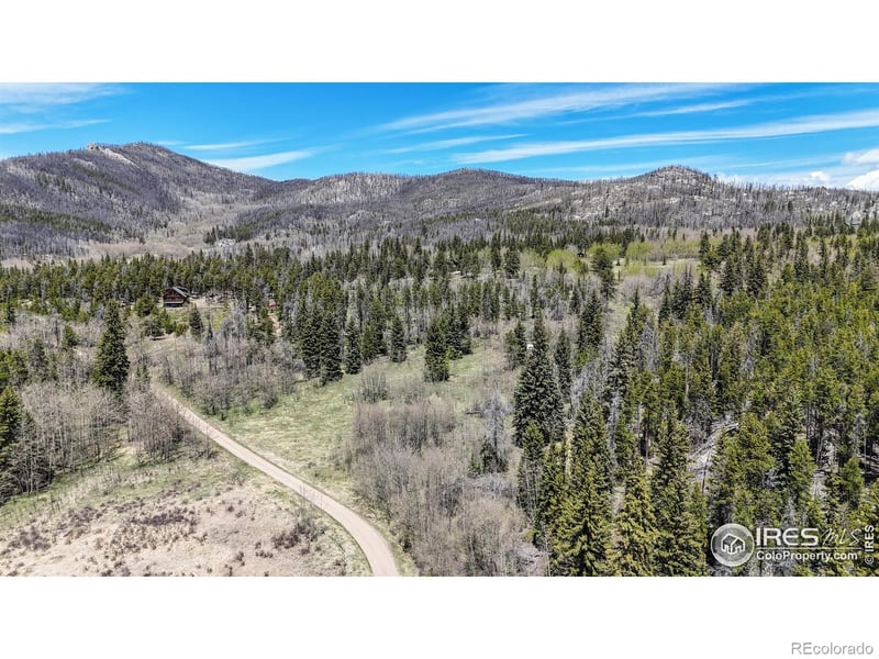 Galuchie Dr, Drake, CO 80515