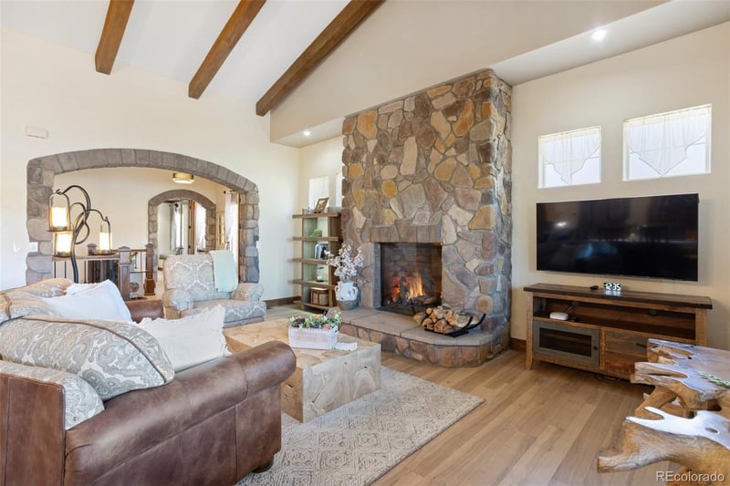 2192 Rocking Horse Ct, Colorado Springs, CO 80921