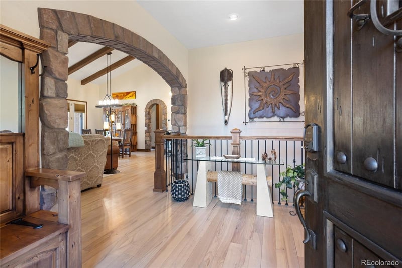 2192 Rocking Horse Ct, Colorado Springs, CO 80921
