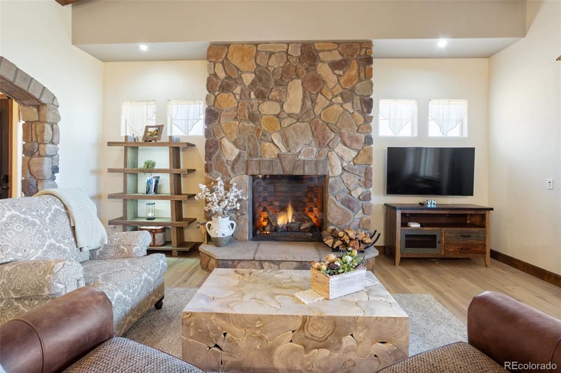 2192 Rocking Horse Ct, Colorado Springs, CO 80921