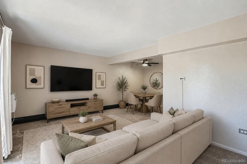 4643 S Lowell Blvd #B, Denver, CO 80236