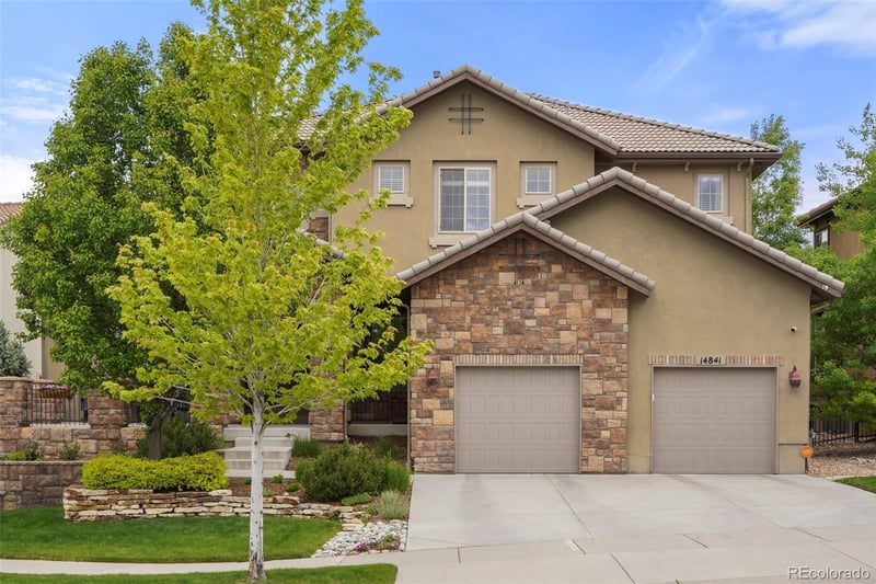 14841 W Warren Ave, Lakewood, CO 80228