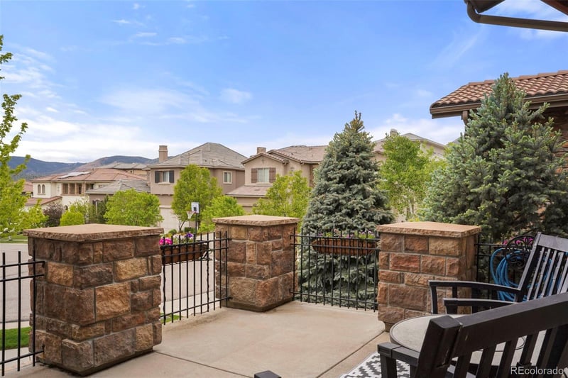14841 W Warren Ave, Lakewood, CO 80228