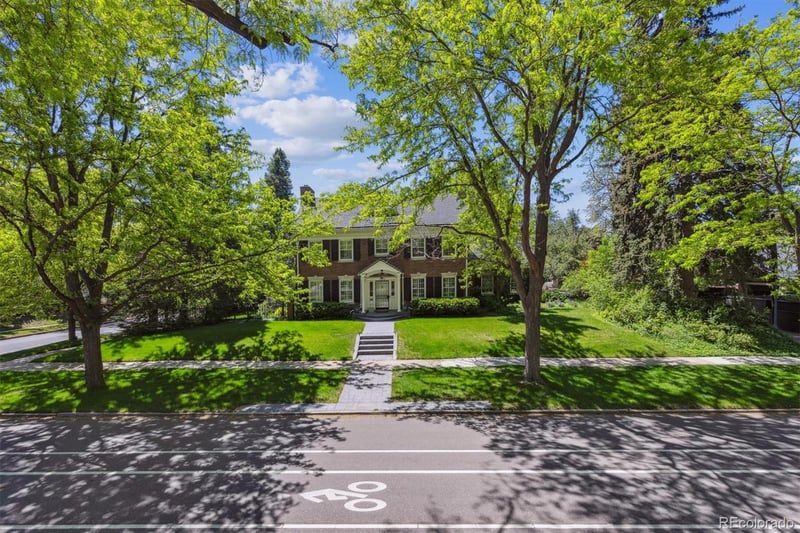 2222 E 7th Avenue Pw, Denver, CO 80206