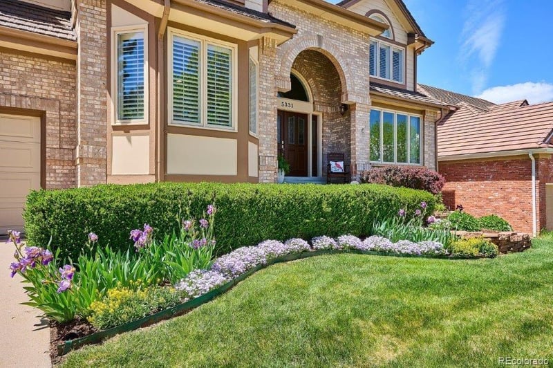 5331 S Geneva Way, Englewood, CO 80111
