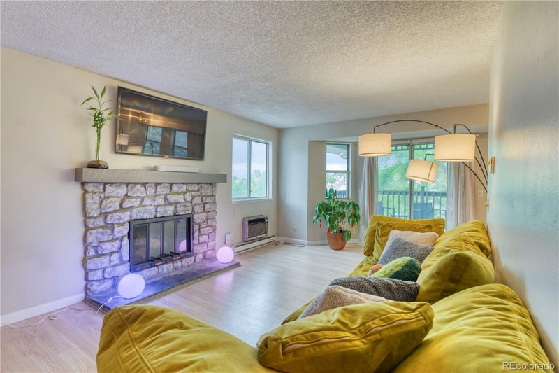 17595 Mansfield Ave #1331L, Aurora, CO 80013