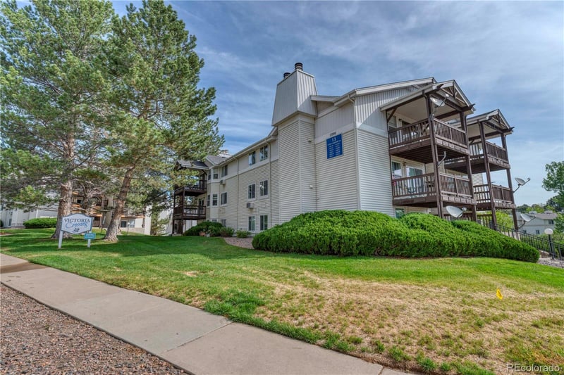17595 Mansfield Ave #1331L, Aurora, CO 80013