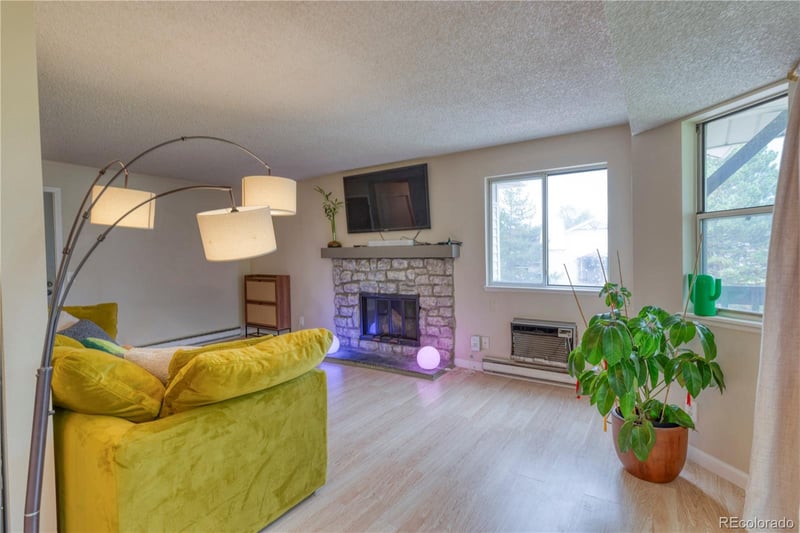 17595 Mansfield Ave #1331L, Aurora, CO 80013