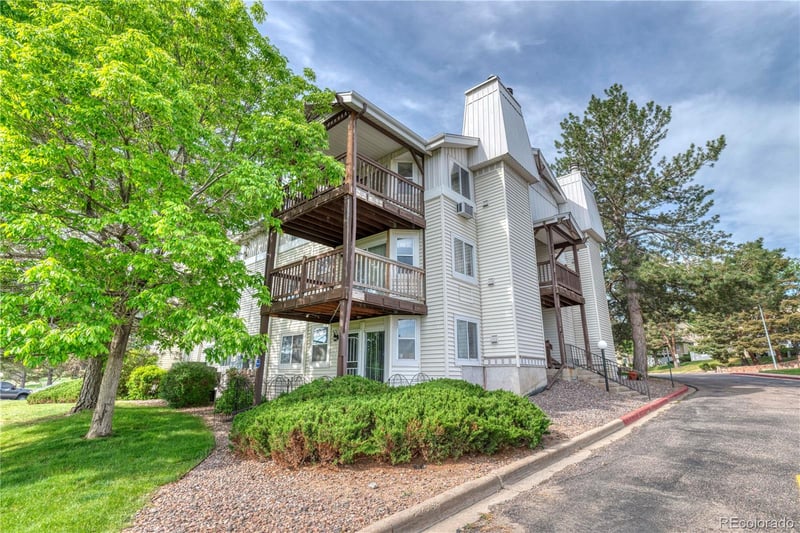 17595 Mansfield Ave #1331L, Aurora, CO 80013
