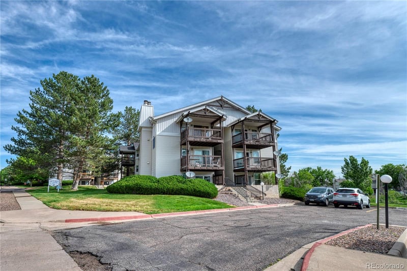 17595 Mansfield Ave #1331L, Aurora, CO 80013