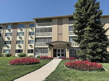 715 S Alton Way #4B, Denver, CO 80247