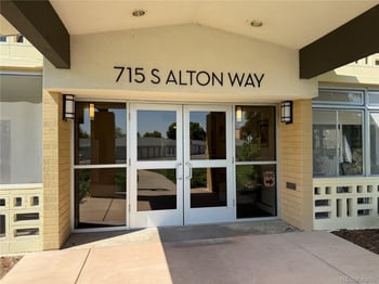 715 S Alton Way #4B, Denver, CO 80247
