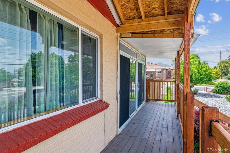 2196 56th Ave, Denver, CO 80221