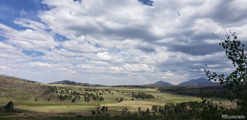 1929 Korlkoff Ln Lot 1929, Fort Garland, CO 81133