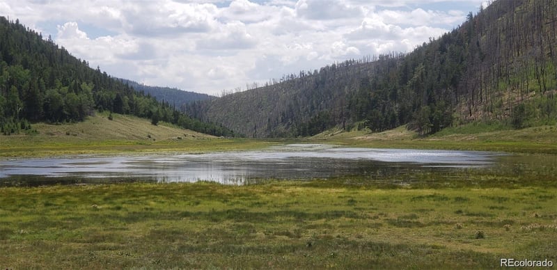 1929 Korlkoff Ln Lot 1929, Fort Garland, CO 81133