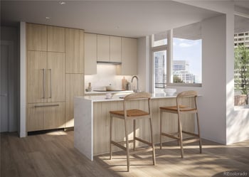 525 18th St #3209, Denver, CO 80202